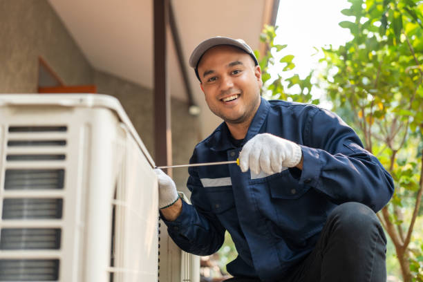 Best Furnace Installation  in Gordon, PA
