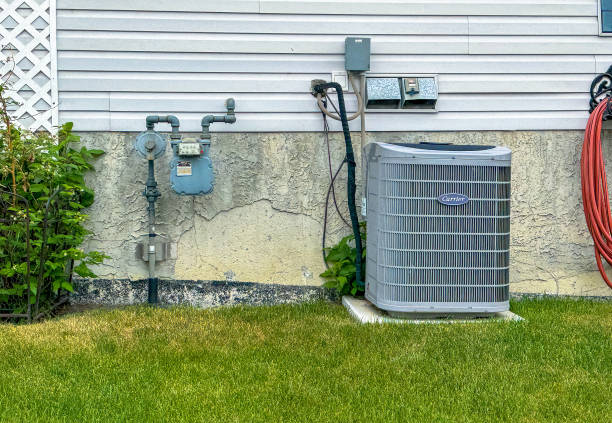 Best Local HVAC Companies  in Gordon, PA